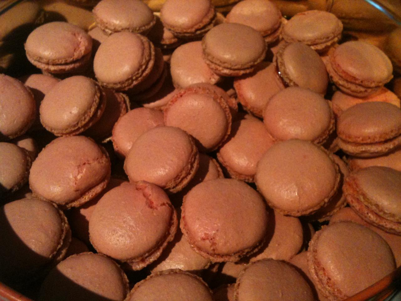 Macarons