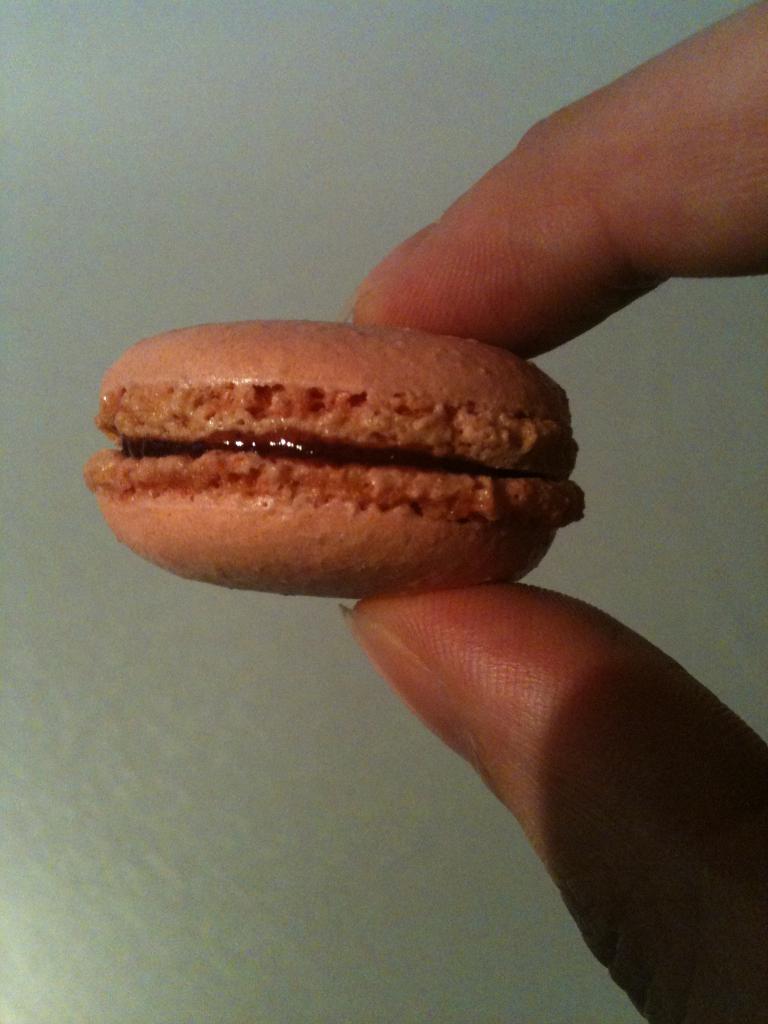 Macarons