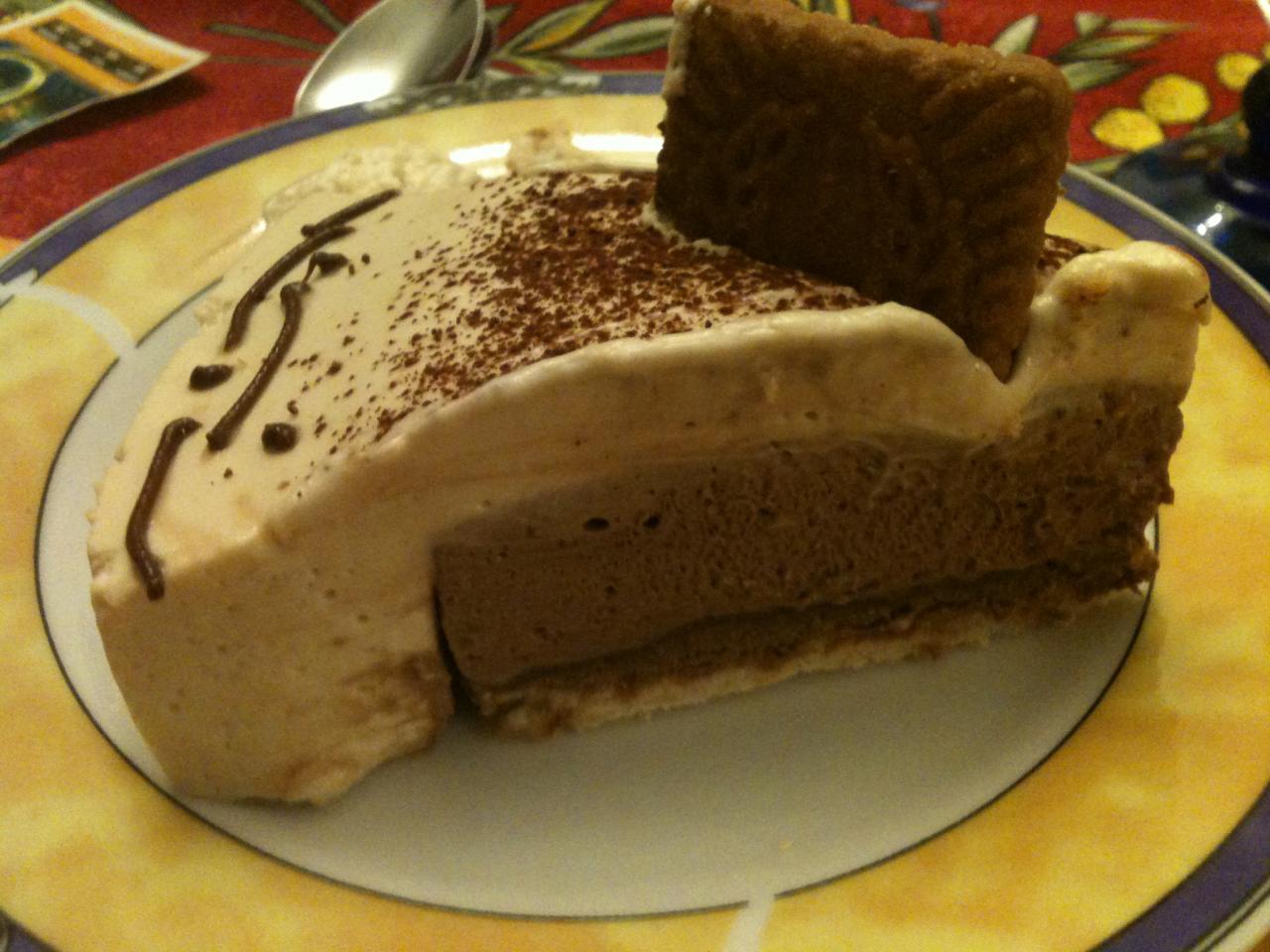 Trianon Spéculoos et chocolats
