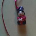 Pendentif Aline