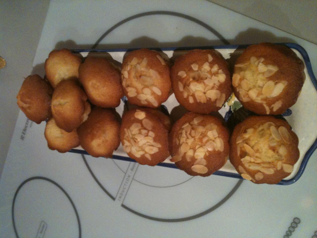 Muffins