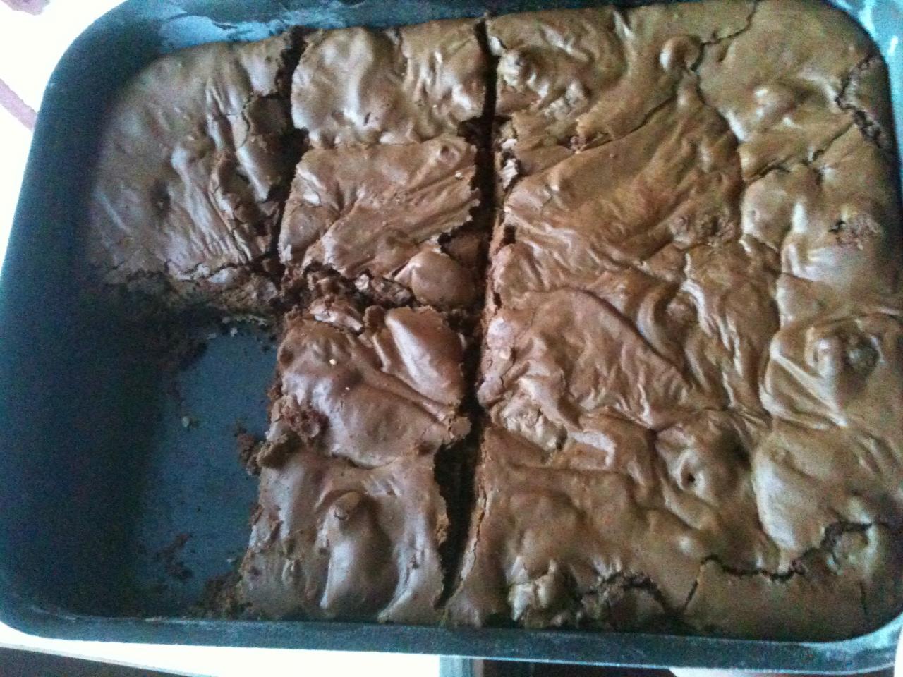 Brownie